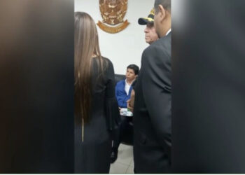 Jo vetëm në Gjermani, tentativë për grusht shteti edhe në Peru, arrestohet Presidenti!