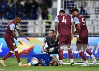 Gazetari i njohur jep lajmin e keq, përfundon sezoni për Armando Brojën