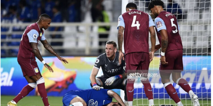 Gazetari i njohur jep lajmin e keq, përfundon sezoni për Armando Brojën