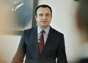 Kurti-ambasadorëve: Shpjegohuni vendeve tuaja propagandën serbe