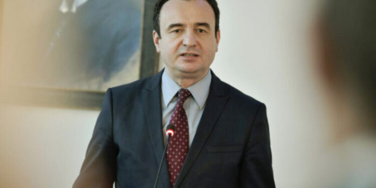 Kurti-ambasadorëve: Shpjegohuni vendeve tuaja propagandën serbe