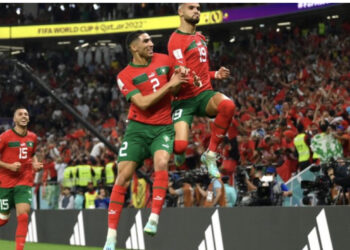 Maroku në qiellin e shtatë, mposht edhe Portugalinë dhe siguron gjysmëfinalen