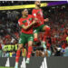 Maroku në qiellin e shtatë, mposht edhe Portugalinë dhe siguron gjysmëfinalen
