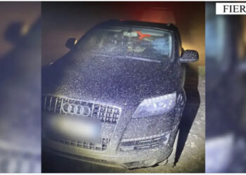 Thasët me drogë në “Audi Q7”, kush është i riu që i shpëtoi “Shqiponjave” nga duart?