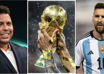 Ronaldo: “Do të isha hipokrit po të thoja fiton Argjentina, dua ta fitojë botërorin Maroku…”