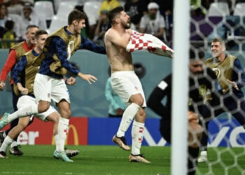 Kroaci heroike ndaj Brazilit, nga ferri në parajsë shko me penallti në gjysmëfinale