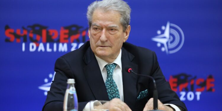 VIDEO/ Berisha: Himara, bastion i shqiptarizmit! I ati i Mitsotakis e dinte të vërtetën (Historia me Stefanopulos)