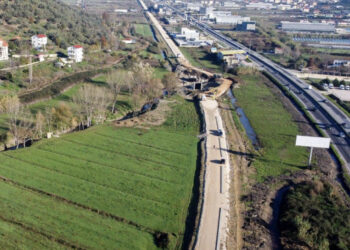 Hekurudha Tiranë-Durrës, Rama: Puna vijon me ritme të larta për të përfunduar në mars të 2024