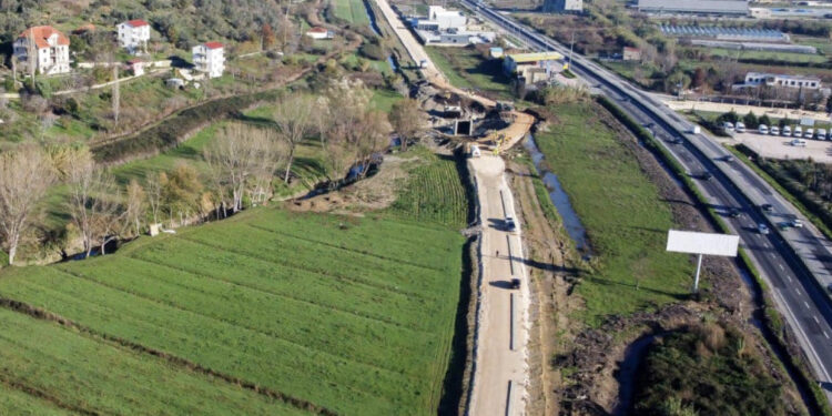 Hekurudha Tiranë-Durrës, Rama: Puna vijon me ritme të larta për të përfunduar në mars të 2024