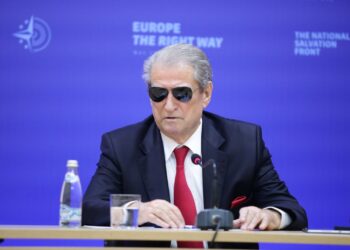 Berisha: Atentati nuk ishte veç ndaj meje, por ndaj opozitës. Protesta e 6 dhjetorit vendimi i drejtë në historinë e opozitës