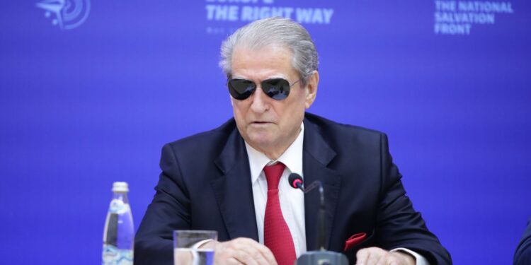 Berisha: Atentati nuk ishte veç ndaj meje, por ndaj opozitës. Protesta e 6 dhjetorit vendimi i drejtë në historinë e opozitës