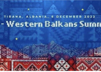 Samiti i Tiranës, 2.6 mld euro mbështetje për energjinë në rajon, emigrimi në fokus