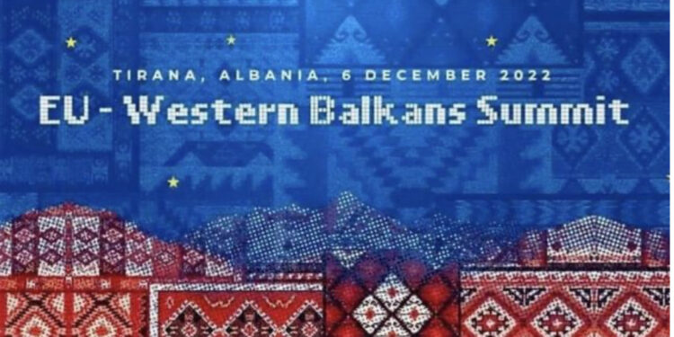 Samiti i Tiranës, 2.6 mld euro mbështetje për energjinë në rajon, emigrimi në fokus