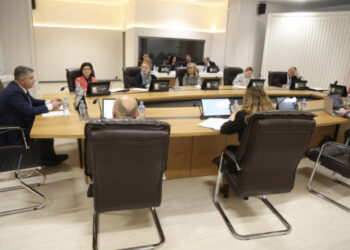 Zgjedhja e kreut të SPAK, kush është anëtarja e KLP që mungon, ja arsyeja