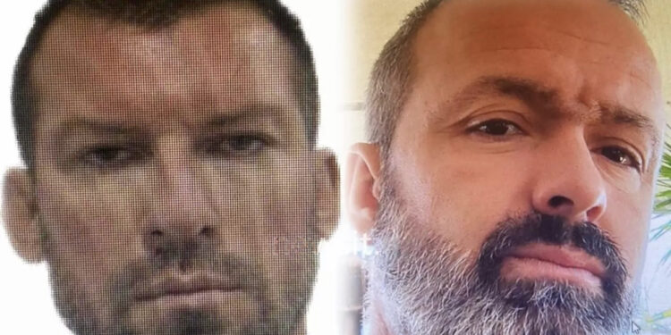 Atentati mafioz në Greqi, dalin fotot e dy shqiptarëve që u vranë në mes të lokalit në Athinë