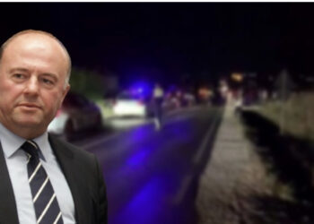 Aksident i rëndë/ Ish-kryebashkiaku i Himarës, fut në rrotat e “Benz”-it adoleshentin