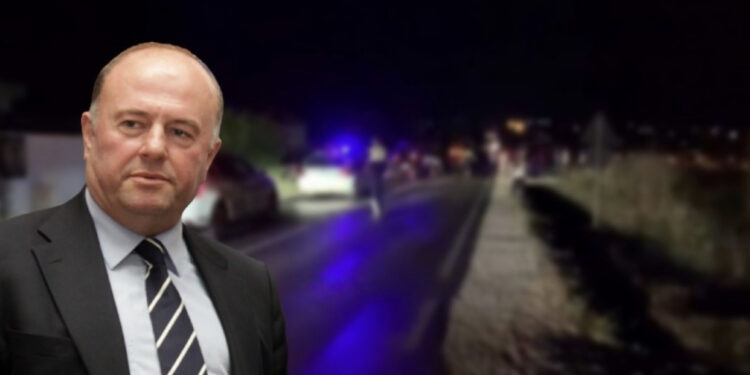 Aksident i rëndë/ Ish-kryebashkiaku i Himarës, fut në rrotat e “Benz”-it adoleshentin