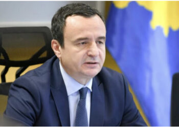 Kurti: Pas aplikimit në BE, do të bëjmë hapin e radhës për në NATO