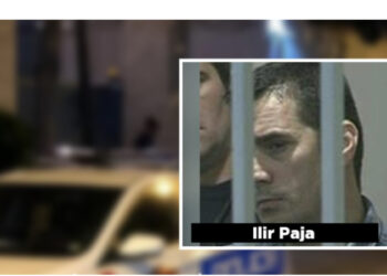 “I qëlloi drejt debili…”! Vjen dosja për “UFO”-n e Laprakës, kush është mjeshtri i arratisjeve?