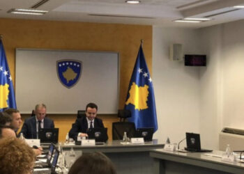 Albin Kurti e konfirmon: Këtë javë Kosova aplikon për anëtarësimin në BE
