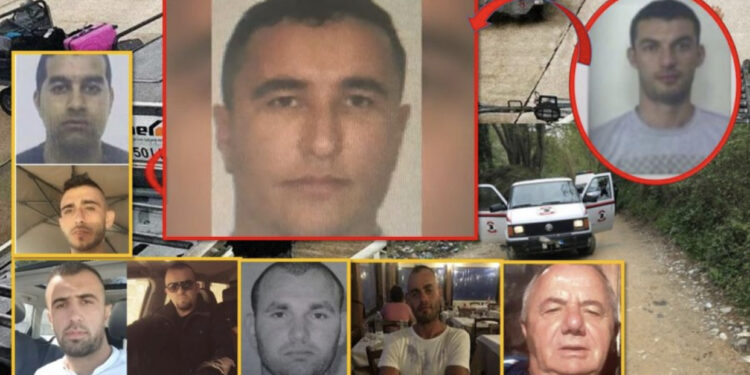 Kush i porosit vrasjet? “Krymi” hap “thesin”: Suel Çela, Vis Korçari dhe dhëndri i Sejdinit