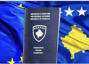 Arrihet MARRËVESHJA e shumëpritur për Kosovën! Parlamenti Europian dhe Këshilli i BE PRO liberalizimit të vizave