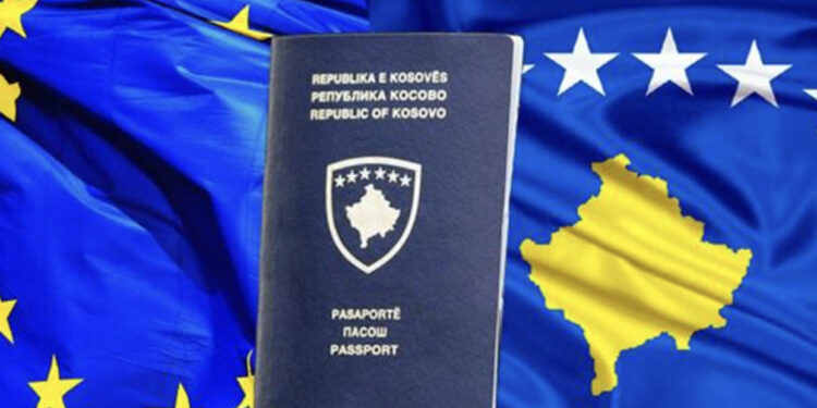 Arrihet MARRËVESHJA e shumëpritur për Kosovën! Parlamenti Europian dhe Këshilli i BE PRO liberalizimit të vizave