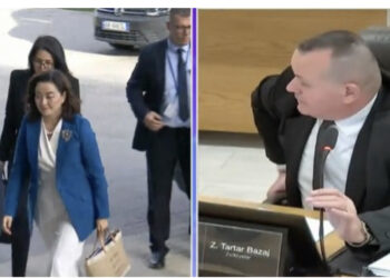 Kush do të jetë kreu i SPAK? Yuri Kim shkon në KLP