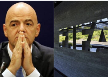 FIFA trondit Serbinë, sjellja ndaj Xhakës do t’u kushtojë shumë