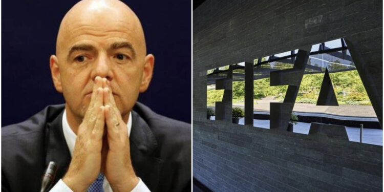 FIFA trondit Serbinë, sjellja ndaj Xhakës do t’u kushtojë shumë