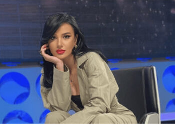 A do të rikthehet Bora Zemani si moderatore në “Përputhen”?