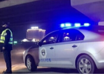 Plagosja e policit nga një ‘Audi’ në Veri, Presidenca: Regjimi në Serbi po kalon nga veprimet e fshehta në të dhunshme!