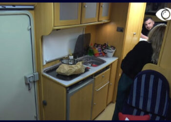 VIDEO/ “Olta do më nominojë”/ Zhaklina ndan ‘shqetësimin’ me Ronaldon: Ajo nuk më pëlqen mua!