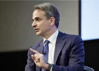 Kushtet e këqija të motit, Mitsotakis nuk do të fluturojë për në Himarë