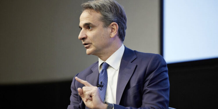 Kushtet e këqija të motit, Mitsotakis nuk do të fluturojë për në Himarë