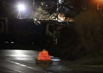 Shpërthime të tjera në veri të Kosovës