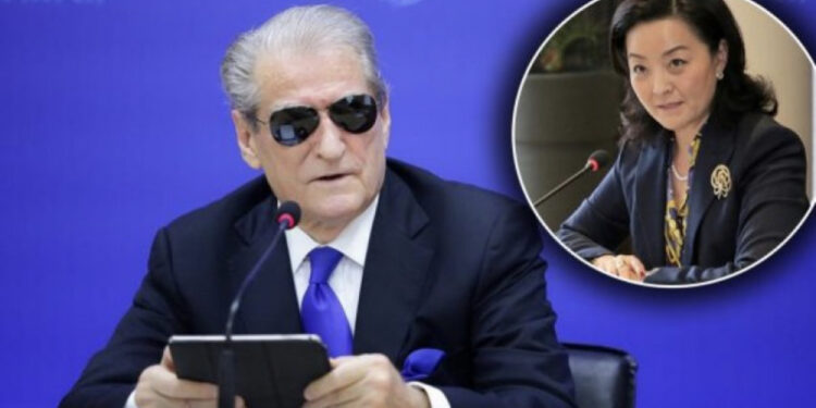 “Guvernatorja përpunonte deputetët në zyrë, akt turpi”, Berisha: Do vijë dita që SHBA do dënojë këto akte të padenja