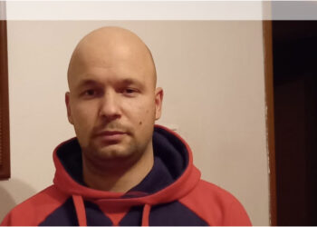 Goditi Berishën, flet fqinji i autorit: Gerti nuk ka çrregullime mendore