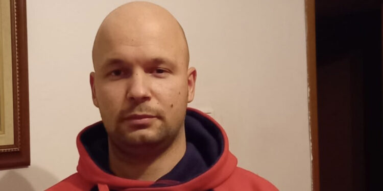 Goditi Berishën, flet fqinji i autorit: Gerti nuk ka çrregullime mendore