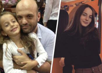 FOTO/ Është rritur dhe është bërë një yll, sa vjeç bën sot vajza e Dr Florit