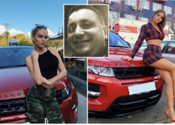 Si e zbuloi vjehrra tradhtinë? Modelja: Fjeta me nipin e deputetit më pas ika