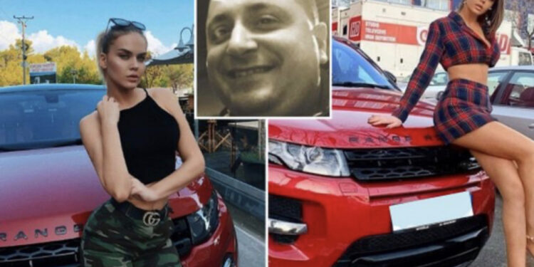 Si e zbuloi vjehrra tradhtinë? Modelja: Fjeta me nipin e deputetit më pas ika