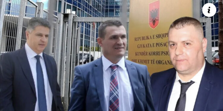 I preferuari i SHBA-së! Altin Dumani zgjidhet kreu i ri i SPAK-ut