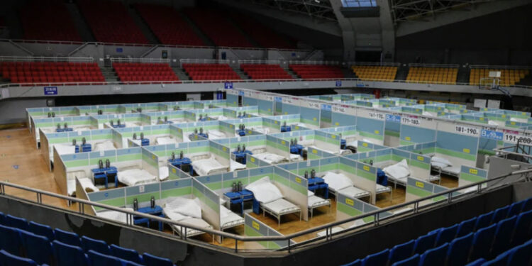 Kina sërish KËRCËNIM për botën, Covid po përhapet me shpejtësi, ekspertët: Variantet e reja mund të jenë katastrofë