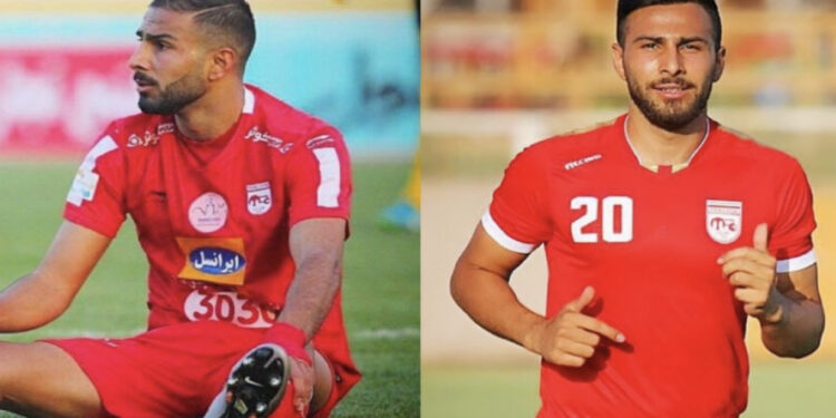 Futbollisti iranian në mesin e dhjetëra të tjerëve që po përballen me ekzekutimin në shesh, populli i Iranit në frikë