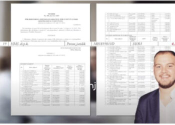 Super Skandal/ Babi i jep të birit 416 milionë lekë tender për menunë e restorantit, Ministrja e Ramës i shton edhe 46 milionë