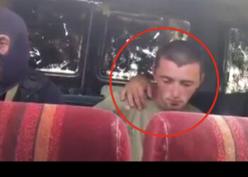 Vrau dy turistë, vazhdon burgimi i përjetshëm për Sokol Mjacajn