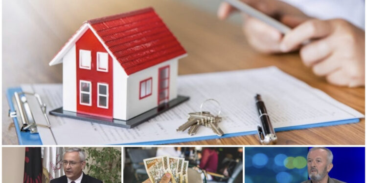 Keni marrë kredi? Dy kategoritë që shpëtojnë nga rritja e kësteve