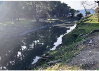 Gjendet i vdekur në kanal 60-vjeçari në Vlorë