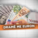 Dramë me euron në treg, me sa po këmbehet tani